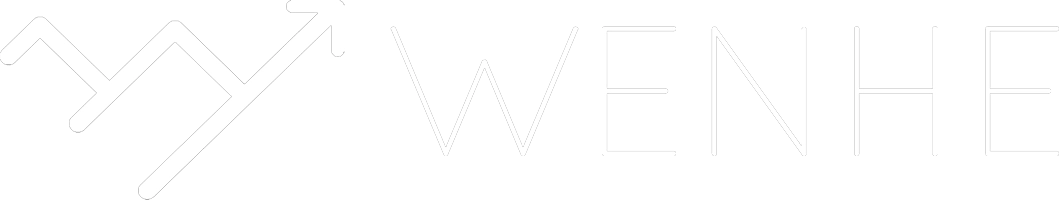 wenhe-logo-white